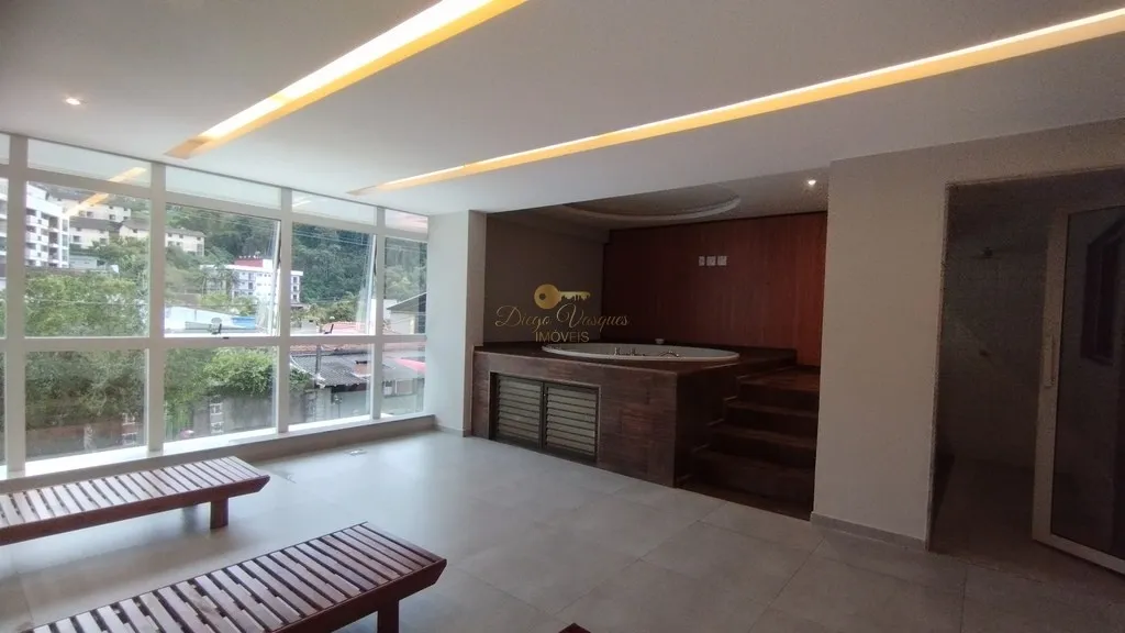 Imagem Apartamento para Venda em Teresópolis / RJ no bairro Agriões