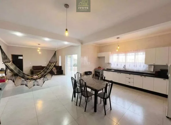 Imagem VENDO AMPLA CASA COM LINDA VISTA PARA AS MONTANHAS NA CIDADE DE SOCORRO-SP!!️
