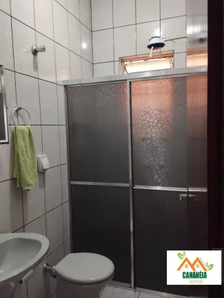 Imagem CHÁCARA CANANÉIA COM PISCINA
