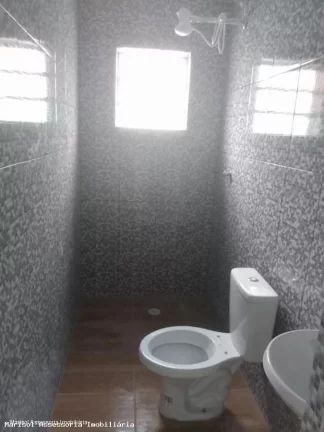 Imagem CASA RESIDENCIAL em MONGAGUÁ - SP, AGENOR DE CAMPOS