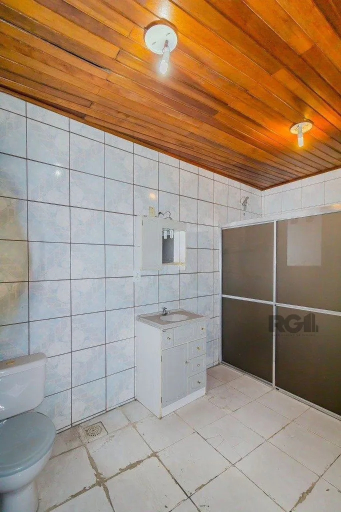 Imagem Casa 242m² - 5 dormitórios, 6 vagas no bairro Cristo Redentor