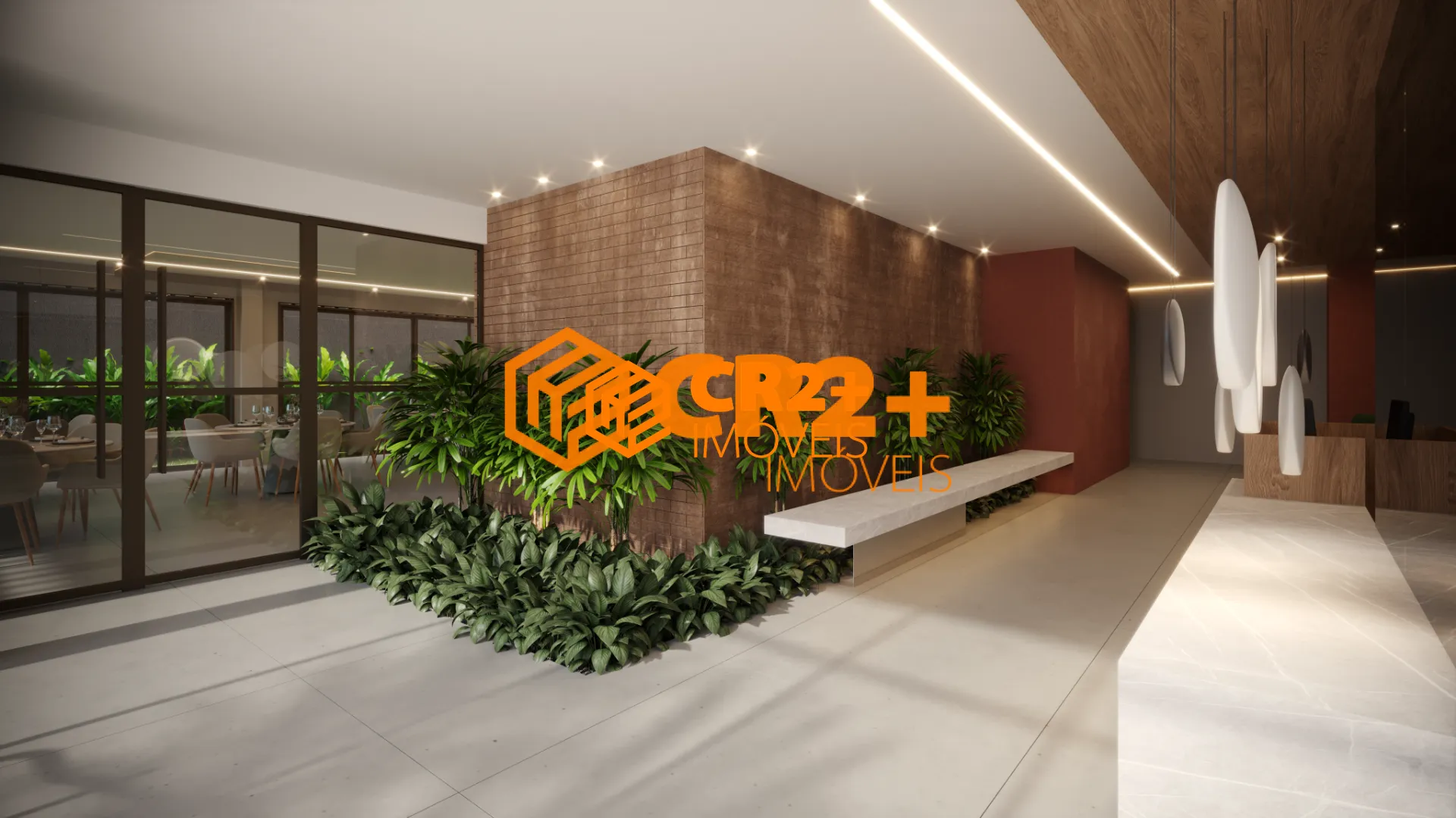 Imagem Apartamento a Venda de 108m² com 4 quartos 4 suítes na Madalena