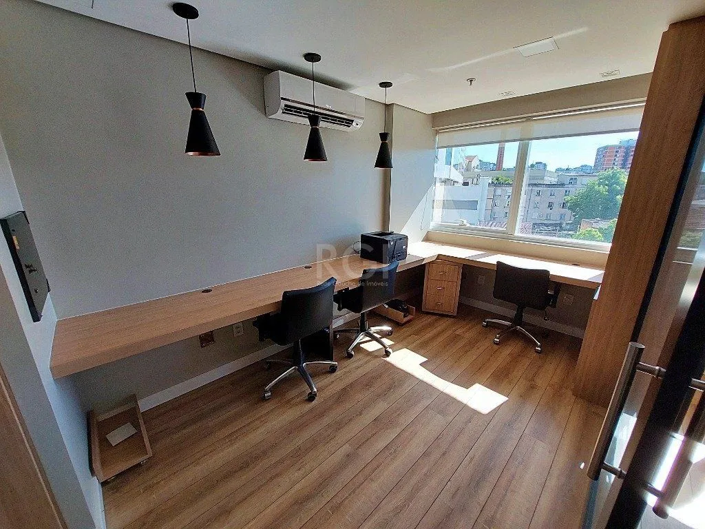 Imagem Sala Comercial em Floresta