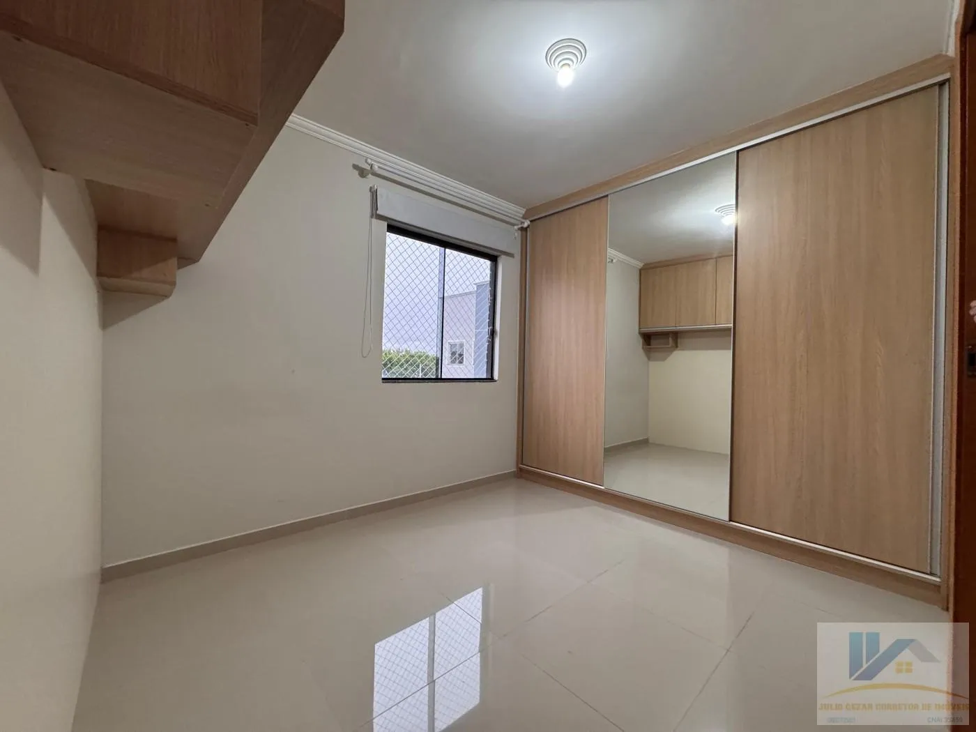 Imagem Cobertura Duplex para Venda em São José dos Pinhais, Cidade jardim, 3 dormitórios, 1 suíte, 2 banheiros, 1 vaga