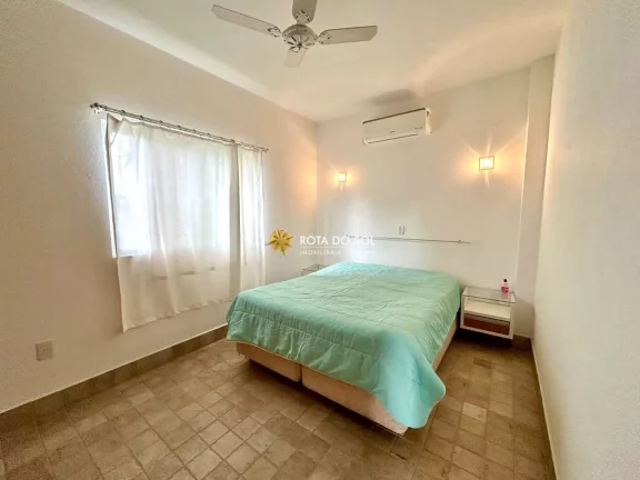 Imagem Condomínio Panorâmico Casa com vista mar 5 quartos à venda Bombinhas SC