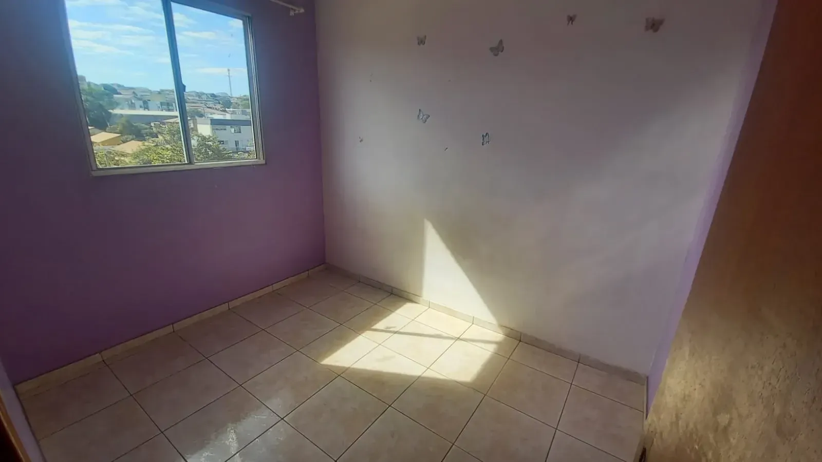 Foto do imóvel: Apartamento com 3 Quartos à Venda, 56 m² em Bom Retiro - Betim