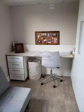 Imagem Apartamento Padrão