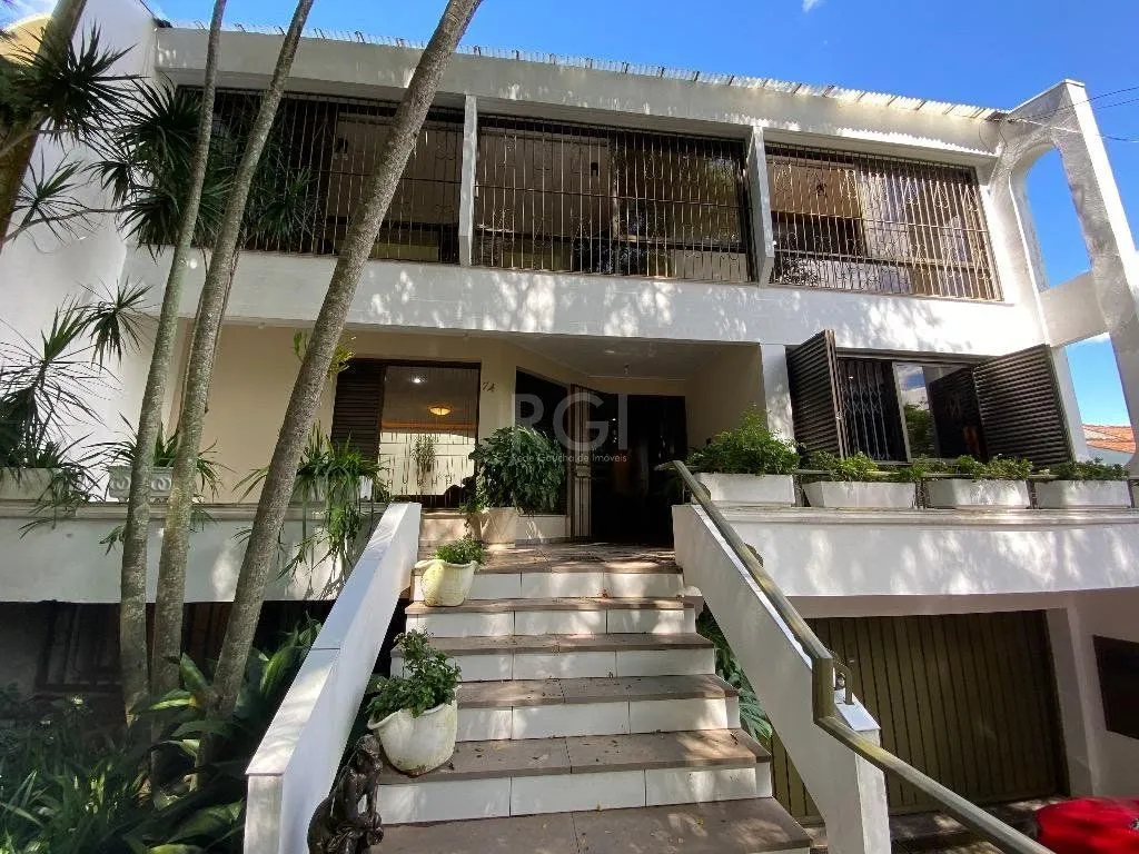 Imagem Casa com 3 dormitórios, 597 m² - Venda por R$ 1.399.000,00 - Cristal - Porto Alegre/RS