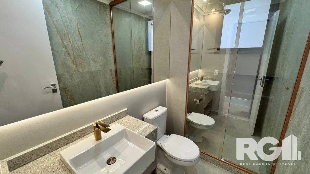 Imagem Apartamento em Jardim Lindóia