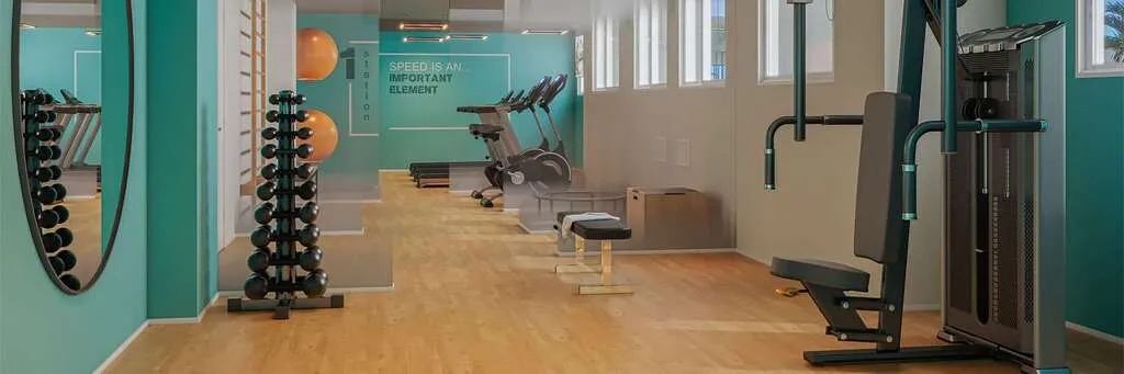 Imagem Um empreendimento completo com toda segurança, conforto e lazer que você merece. Preço e disponib...