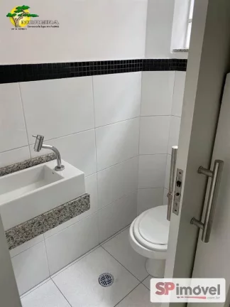 Imagem CASA C/ 2 SALAS, RECEPCÃO E 2 WC...apos;S EM SANTANA