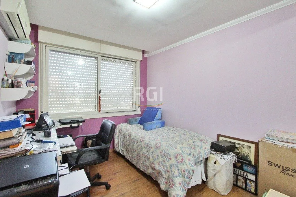 Imagem Cobertura para Venda - 177.81m², 3 dormitórios, sendo 1 suites, 1 vaga - Teresópolis