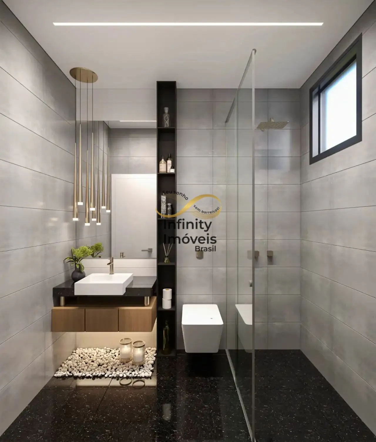 Imagem CARBON SANT ANTONIO - VOLUME - Apartamento à venda no bairro Santo Antônio - Belo Horizonte/MG