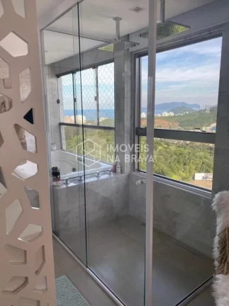 Imagem APARTAMENTO COBERTURA - 1 DORMITORIO - LOCACAO - PRAIA BRAVA - ITAJAI/SC
