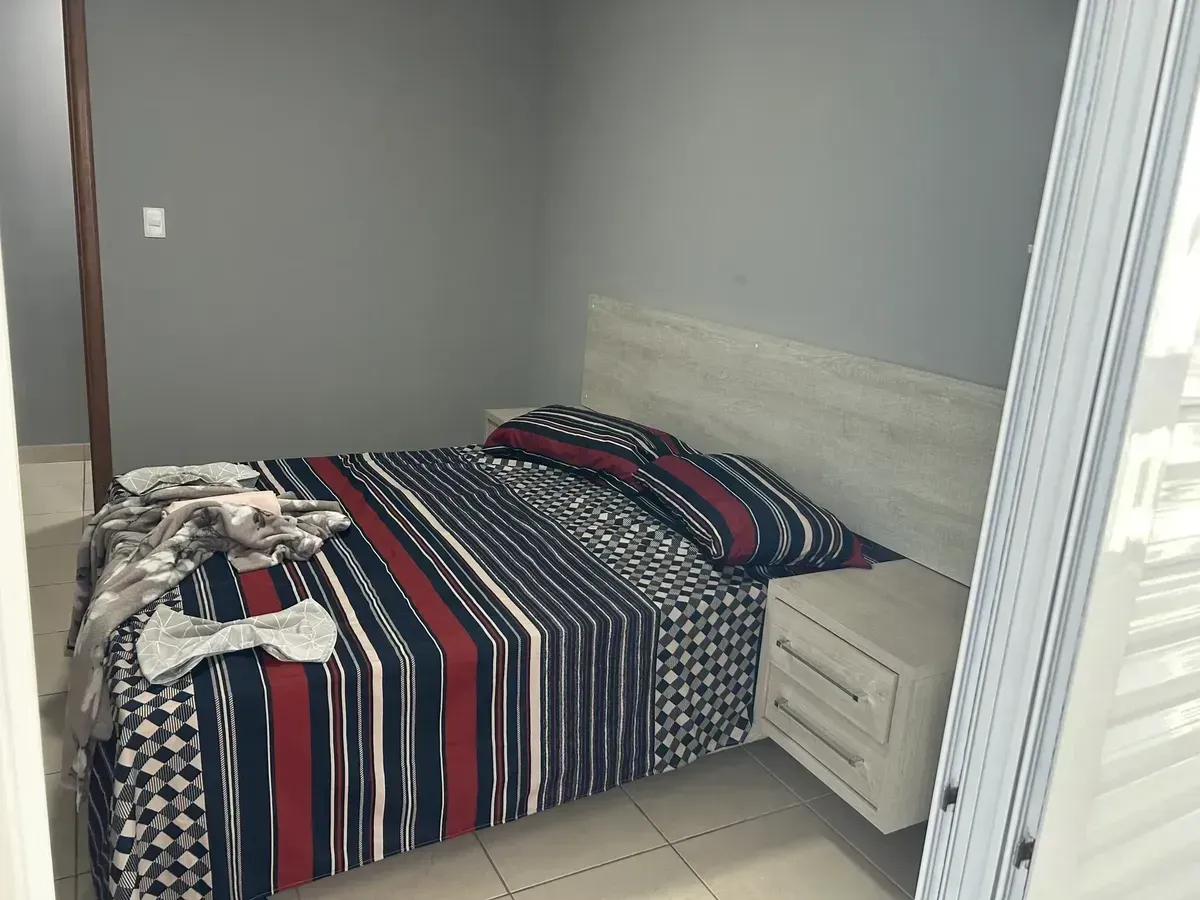 Imagem Apartamento com 3 Quartos à Venda, 126 m² em Caiçara - Praia Grande