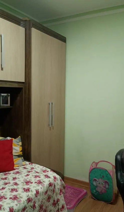 Imagem Lindo apartamento de 2 quartos em Ataíde