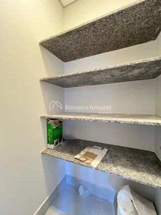 Imagem Casa de Condomínio à Venda no Campos do Conde II - Paulínia

Esta belíssima casa térrea nova, u...