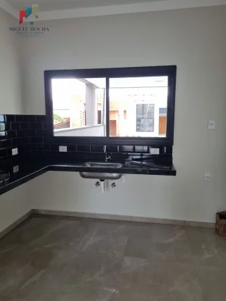 Imagem Casa à venda no bairro Vila Doutor Laurindo - Tatuí/SP