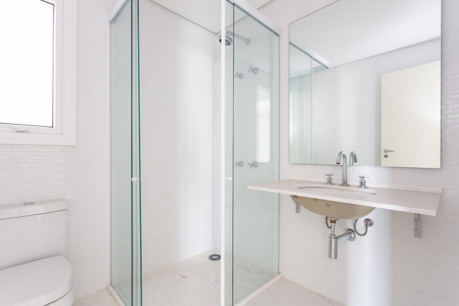 Imagem Apartamento com 1 Quarto à Venda, 95 m² em Vila Olímpia - São Paulo