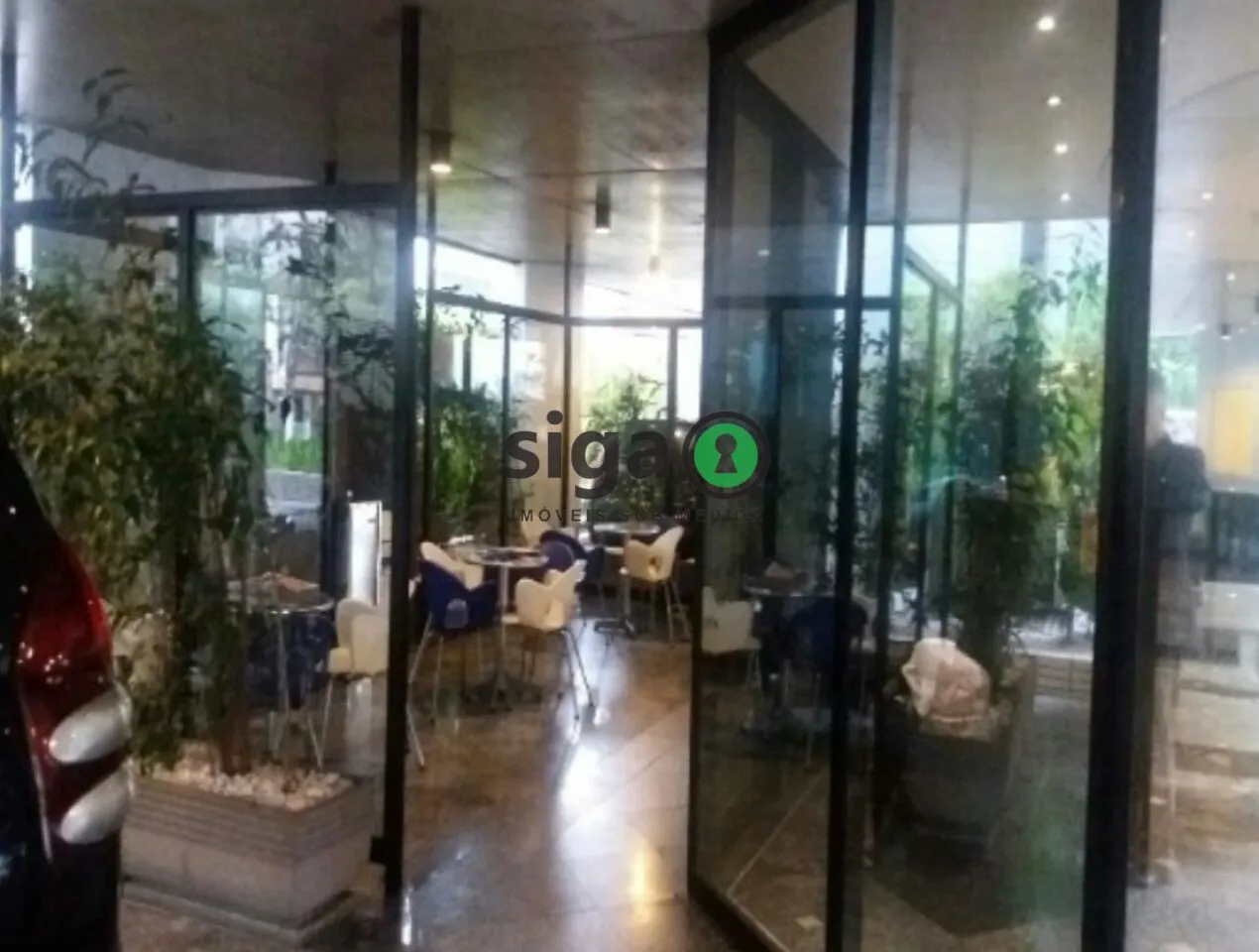 Imagem Conjunto comercial á venda 254m² localizado no brooklin