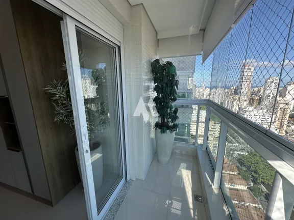 Imagem Apartamento exclusivo a venda no Boqueirão