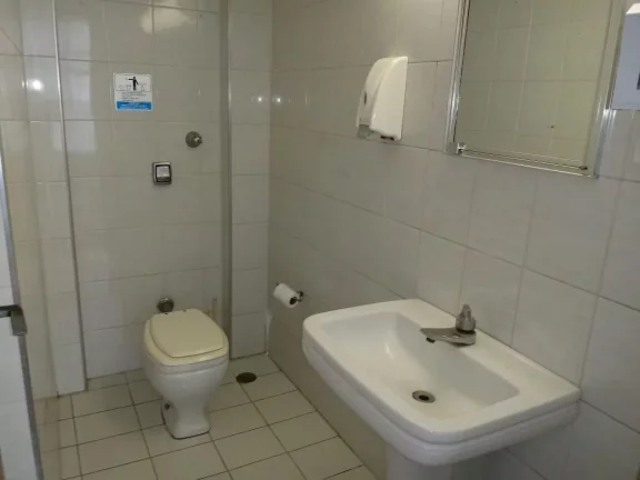 Imagem Conjunto comercial na Consolação - Zarvos