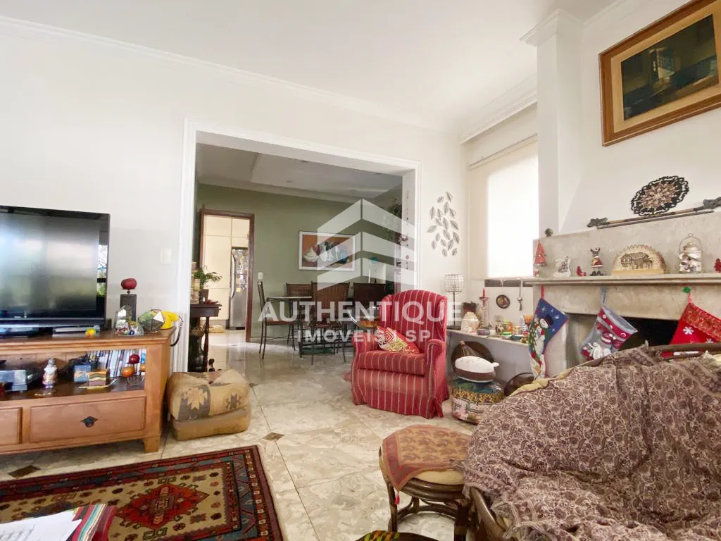 Imagem RIENZI VILA ANDRADE - Apartamento à venda no bairro Vila Andrade - São Paulo/SP, Zona Sul