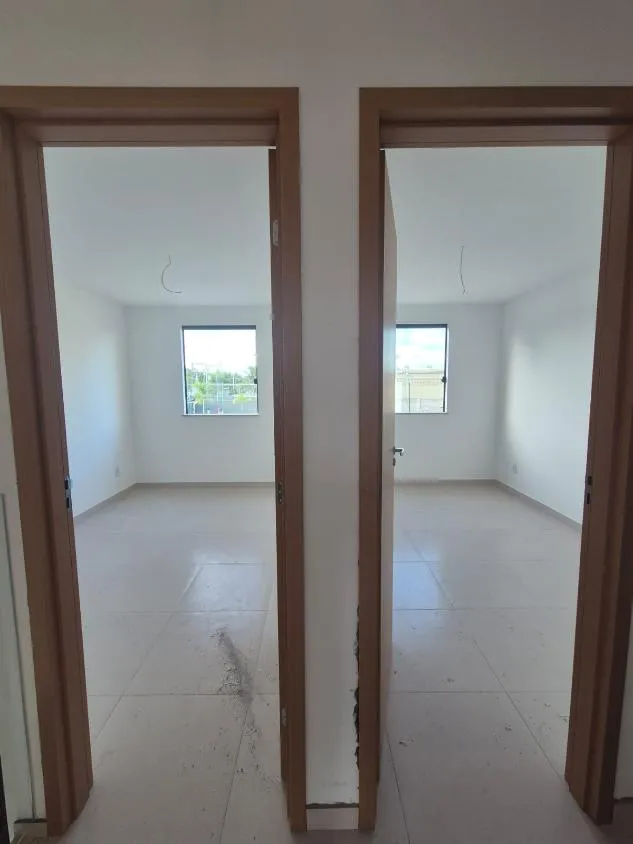 Imagem CASAS 4/4 COM 1 SUITE PRÓXIMO PARQUE SHOPPING LAURO DE FREITAS