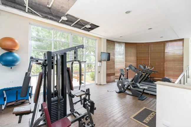 Imagem Apartamento à venda em São Paulo, Jardim Vila Mariana, com 3 quartos, 216m2