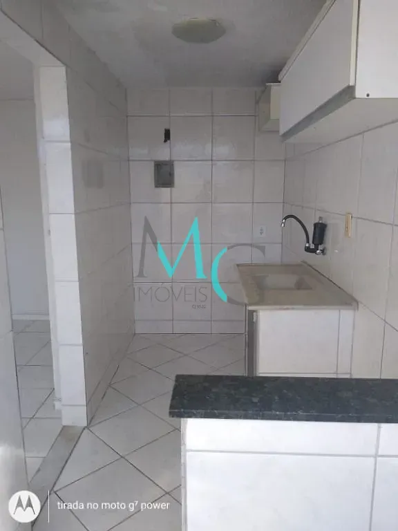 Imagem Apartamento com 1 dormitório à venda, 50 m² por R$ 120.000,00 - Campo Grande - Rio de Janeiro/RJ