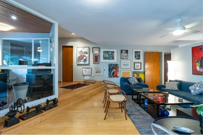 Imagem APARTAMENTO RESIDENCIAL em São Paulo - SP, Real Parque
