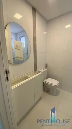 Imagem Apartamento Quadra Mar para Venda em Balneário Camboriú, CENTRO, 3 dormitórios, 3 suítes, 4 banheiros, 4 vagas
