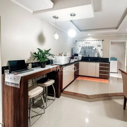 Imagem Apartamento Térreo | Três Rios do Sul | 2 quartos | 79m²