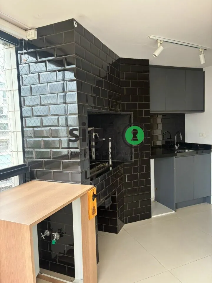 Imagem VENDA na Vila Suzana (Morumbi) Apartamento com 4 Dormitórios , 4 Vagas fixas + Depósito