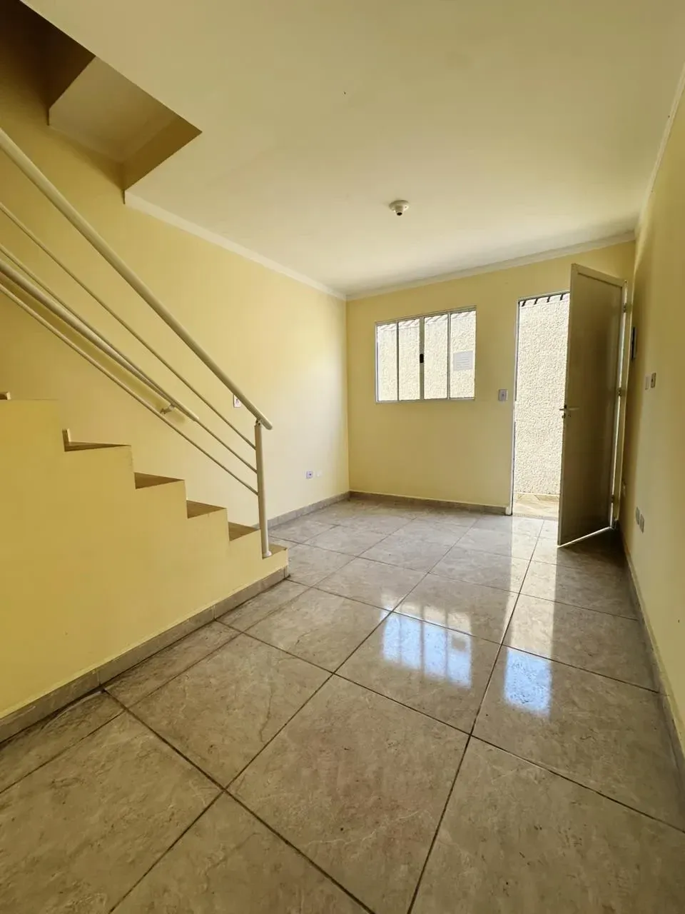 Imagem Sobrado com 2 Quartos à Venda, 60 m² em Ribeirópolis - Praia Grande