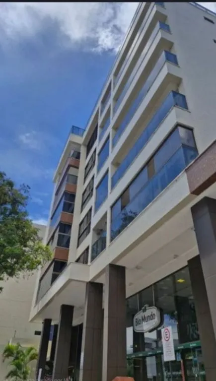 Imagem Flat com 1 dormitório à venda, 36 m² por R$ 659.998,00 - Cabo Branco - João Pessoa/PB