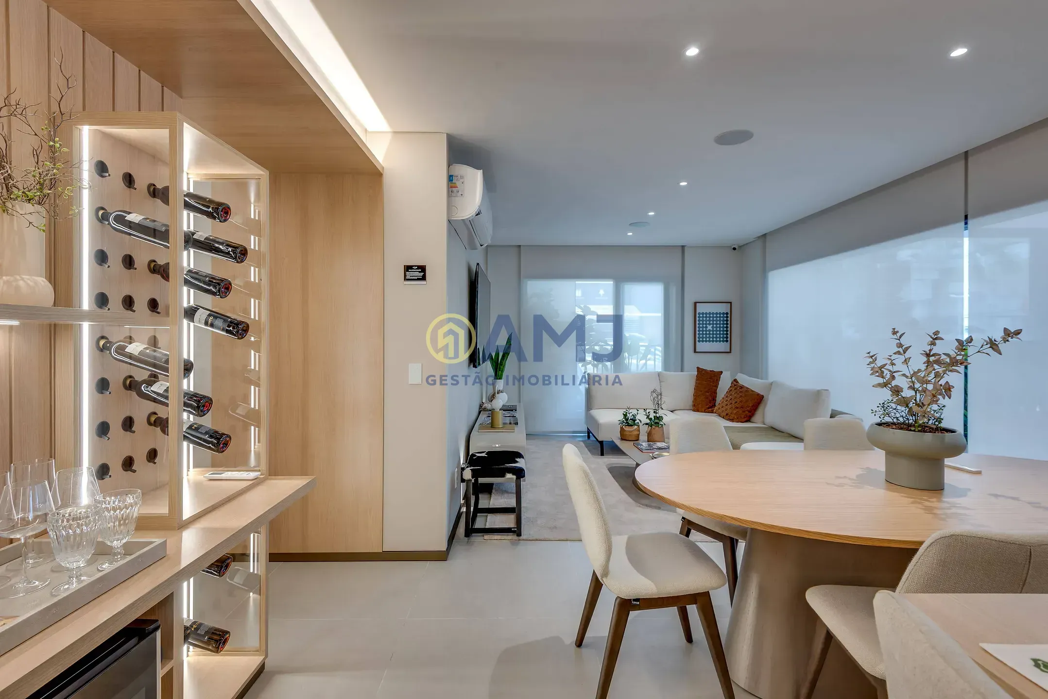 Imagem Apartamento à venda 2q no Setor Bela Vista - ALT·65