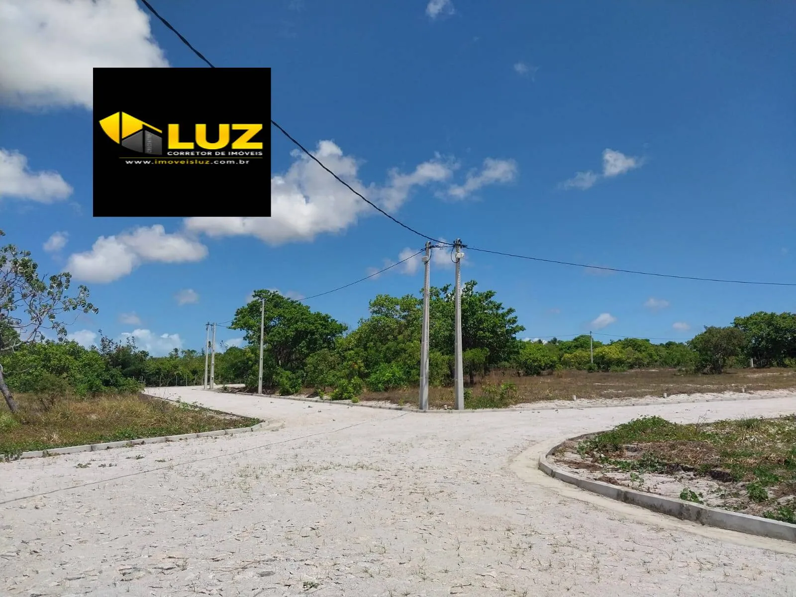 Imagem Show de Loteamento Sítio Terra Boa em Pindoretama Ceará!