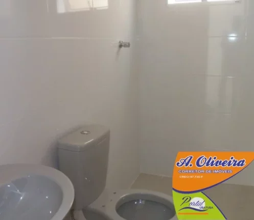 Imagem Apartamento 02 dormitório - área do empreendimento 6.000 metros quadrados.