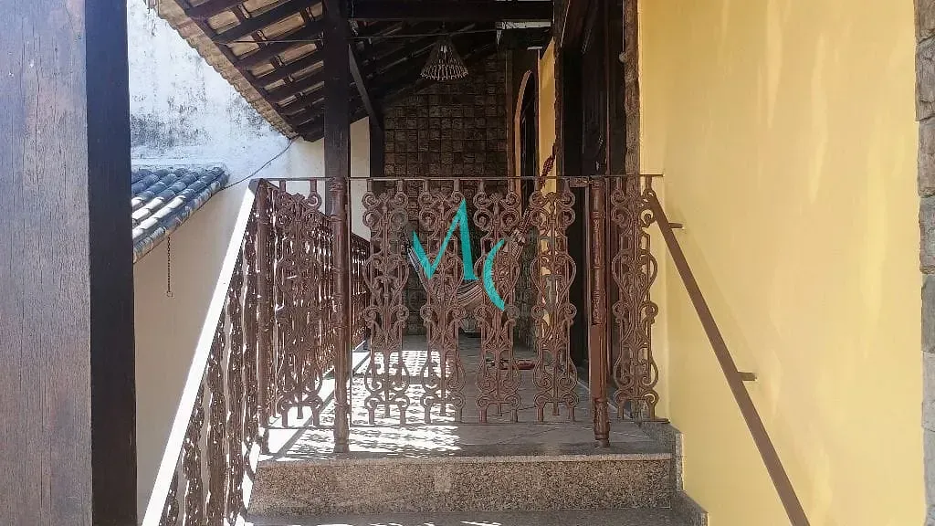Imagem Casa com 2 dormitórios à venda, 220 m² por R$ 1.000.000,00 - Campo Grande - Rio de Janeiro/RJ