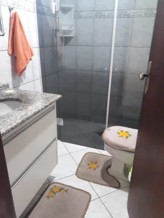 Imagem Sobrado com 2 Quartos à Venda, 180 m² em Cidade Nova - Jundiaí
