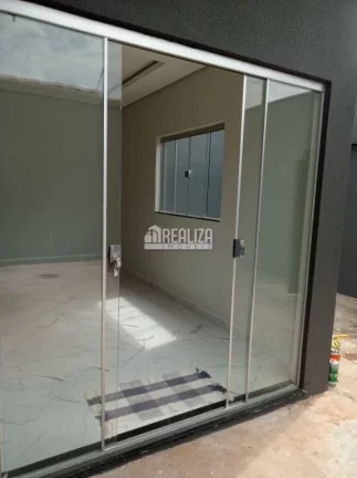 Imagem Casa à venda no bairro Tiago e Jéssica em Uberaba!