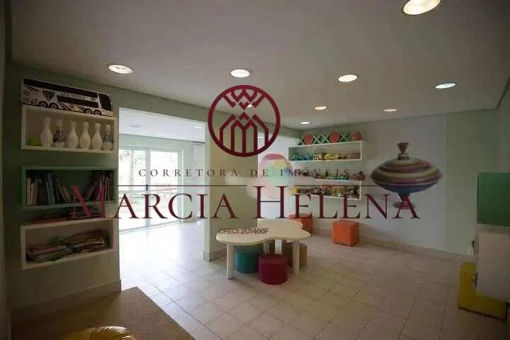 Imagem Apartamento de luxo à venda, no Condominio Prime Family Club em Campinas, Vila Brandina, com 3 quartos, 132,00m2