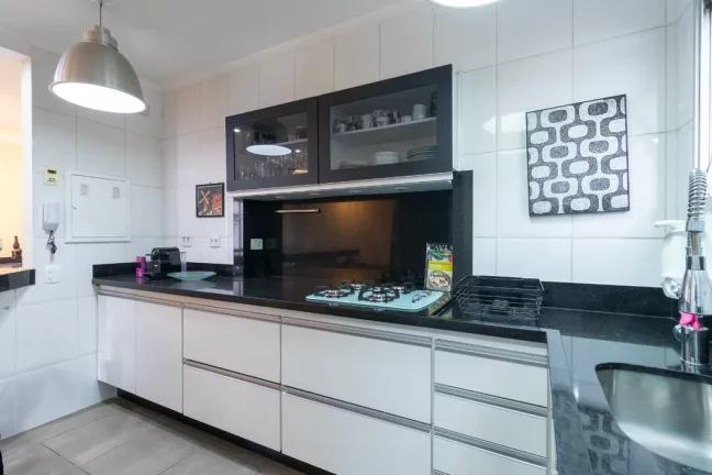 Imagem Apartamento à venda em São Paulo, Vila Olímpia, com 2 quartos, 66m2