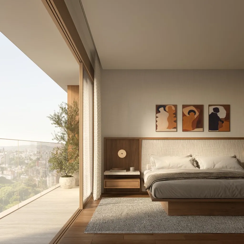 Imagem Apartamento Garden em Bela Vista