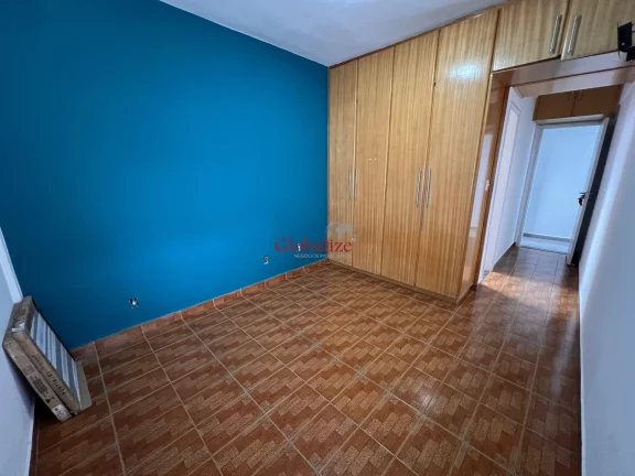 Imagem Apartamento com 2 dormitórios e 1 vaga escriturada à venda no bairro da Aparecida em Santos por R$ 689.000,00