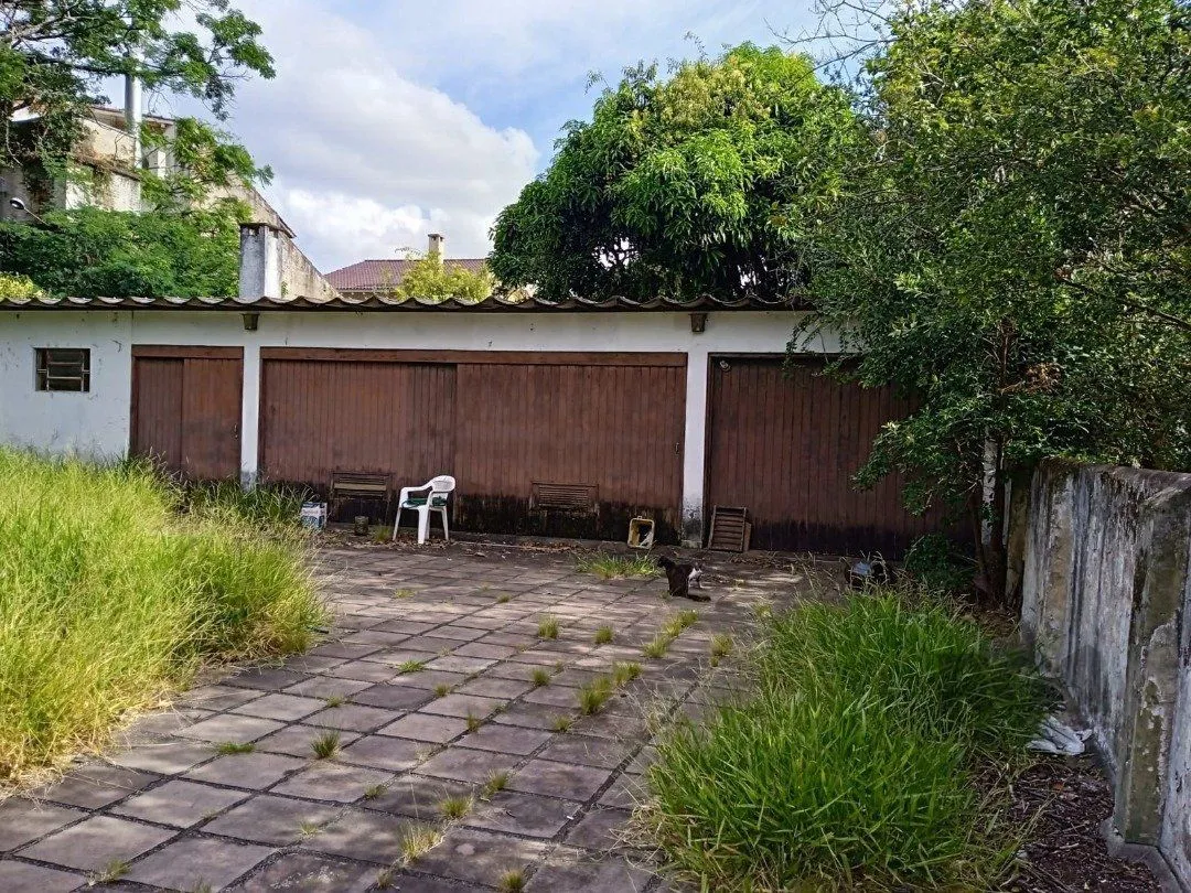 Imagem Casa em Cristal
