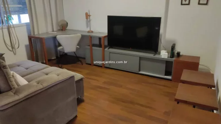 Imagem Apartamento para alugar Jardim América São Paulo