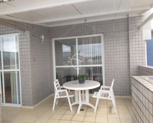 Imagem Cobertura Duplex no Bucarein!