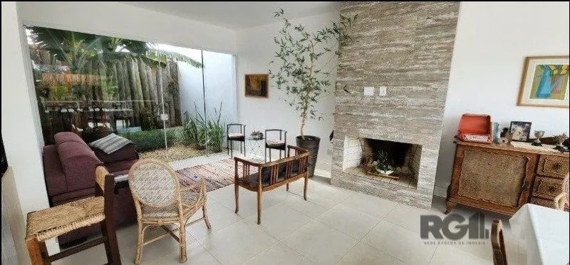 Imagem APARTAMENTO TÉRREO MOBILIADO - ATLÂNTIDA PARK RESIDENCE